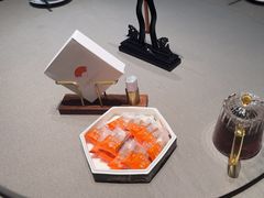 -小厨娘绣中淮扬(大行宫科巷店)