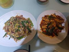 -粗茶淡饭•陕菜•家常菜