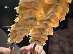 -汉巴味德·烤肉与啤酒的自助(杭州大悦城店)