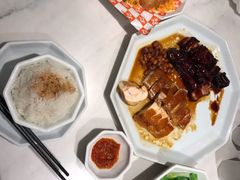 -金戈戈香港豉油鸡(南山海岸城店)