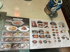 -悦满楼·西关名点·湛江名菜(航空综合大厦店)