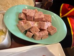 午餐肉-田鸭肠·非遗火锅(彭州店)