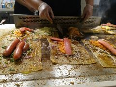 -四环冷面王(西单华威约饭街店)