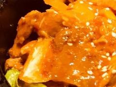 -老炉家木炭烤肉(长江国际店)
