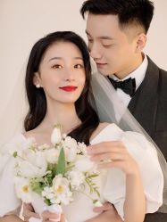 -拾尚映画·STUDIO婚纱摄影(中关村店)