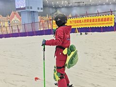 -广州热雪奇迹