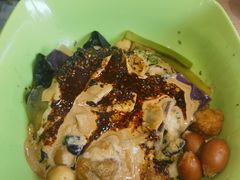 -林静小吃(复兴路店)