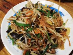 -满园烤鸭·春饼(太原街万达店)