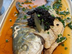 -锦园春香港茶餐厅(西海湾旗舰店)