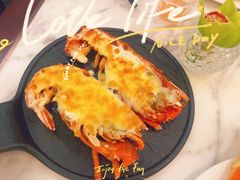 -金茂君悦·食在56海鲜自助餐厅ON56