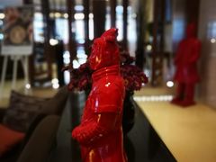 -上海丽笙精选海仑宾馆·莫赛克餐厅