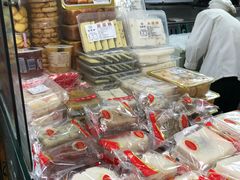 -上海虹口糕团食品厂(茂名路店)