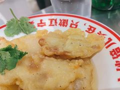 -堂堂小伙夫·辽宁小吃大排档(京西大悦城店)