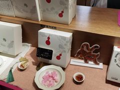 -阮大兴糕团(杭州西湖银泰百货店)