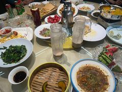 -大众海鲜(巨龙北路店)