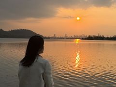 -东湖落雁景区