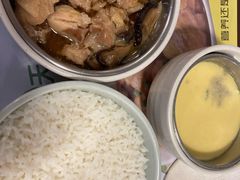 -真功夫(北京路步行街店)