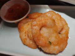 湛江煎虾饼-尚一汤·粤菜海鲜(环球港店)