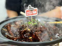 -回味黑鸭煲·始于2006(万松园店)