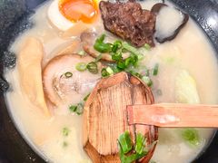 百步拉面-百步拉面