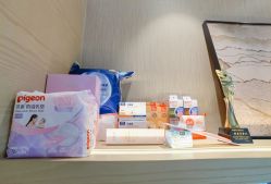 -悦芽母婴护理月子中心(凤起潮鸣府店)
