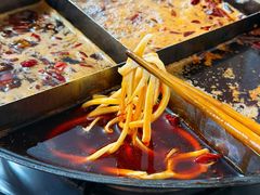 黄喉丝-化龙桥九宫格火锅(清水河店)