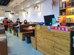 -外婆烧.老杭帮菜(庆春店)