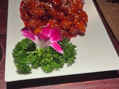 -花马天堂云南餐厅 Lost Heaven(外滩店)
