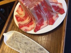 四川香天下火锅(安镇店)-香天下·四川火锅(安镇大润发店)