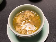 盘锦螃蟹豆腐-止观小馆·辽河口渔家菜(王府井店)