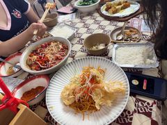 -老三样·旧食新味(船山路店)