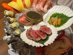 -Osteria Garden 生蚝花园餐厅(原进贤路店)