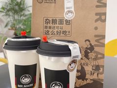 -马可先生杂粮面包(珠影店)