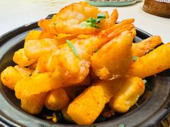 -锦府盐帮·李宅(领展购物广场中关村店)