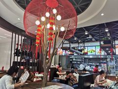 大堂-薛阿婆(北美新天地中心店)