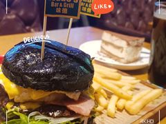 -味德西餐音乐酒吧 Wade's Bar&Grill