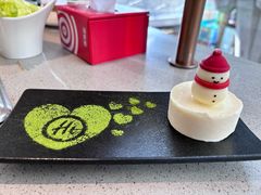 -海底捞火锅(老城根店)