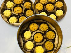 -珍妮曲奇聪明小熊(尖沙咀店)