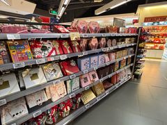 -Olé精品超市(上海虹桥南丰城店)