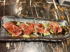-极盐铁板烧(仓山万达广场店)
