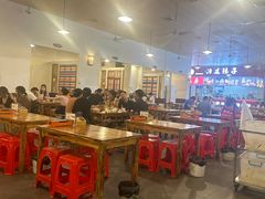 -冶建镜子·老南昌大排档·江西虾王(总店)