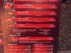 -彗星餐厅(香港迪士尼乐园)