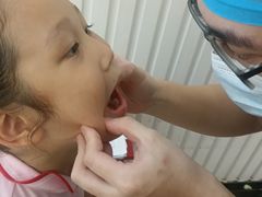 -微笑牙科口腔(三亚迎宾院区)