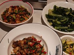 -国味壹号·精品湘菜·宴请佳选(新天地店)