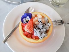 -三迪希尔顿酒店·星空酒廊