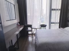 -凯亚斯顿酒店(深圳罗湖水贝国际珠宝城店)