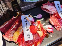 -樱宿日式和牛烧肉(五道口店)