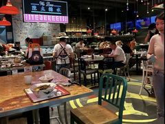 -陈鹏鹏潮汕菜(宝安机场T3航站楼店)