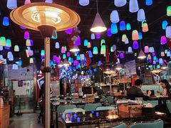 大堂-火枪手串吧·鹤岗小串涮肚(亦庄店)