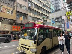 -点点心点心专门店(旺角店)